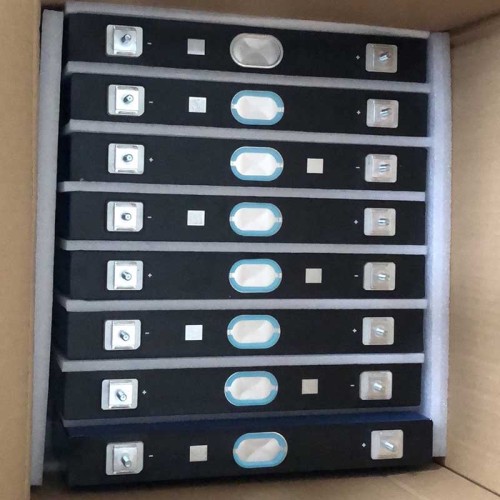 CALB 218Ah nmc battery in stock