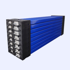 Hot sale Svolt blade cells 3.2V 184ah lifepo4 Prismatic blade battery for Electric Vehicle