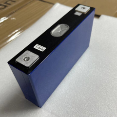 SVOLT 3.2v 134Ah Rechargeable prismatic LiFePO4 cell electric car battery for EV solar energy storage system