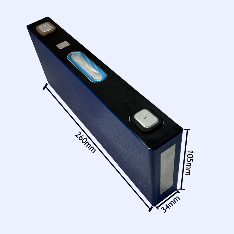 CATL NMC 3.7V 140Ah Rechargeable NCM battery for RV Forklift Electric Vehicle Lithium ion battery