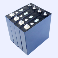Brand new CALB 125Ah 3.2V LiFePO4 Lithium Iron Phosphate Cells electric vehicles battery to make 12V 24V 48V etc battery pack