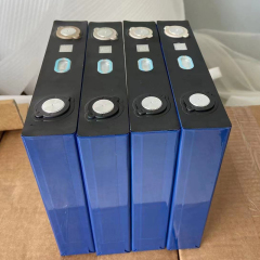 Brand new CALB 125Ah 3.2V LiFePO4 Lithium Iron Phosphate Cells electric vehicles battery to make 12V 24V 48V etc battery pack
