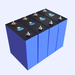 Hot sale EVE 304Ah lifepo4 cells 3.2V lifepo4 prismatic cell for electric car electric Vehicles Solar energy