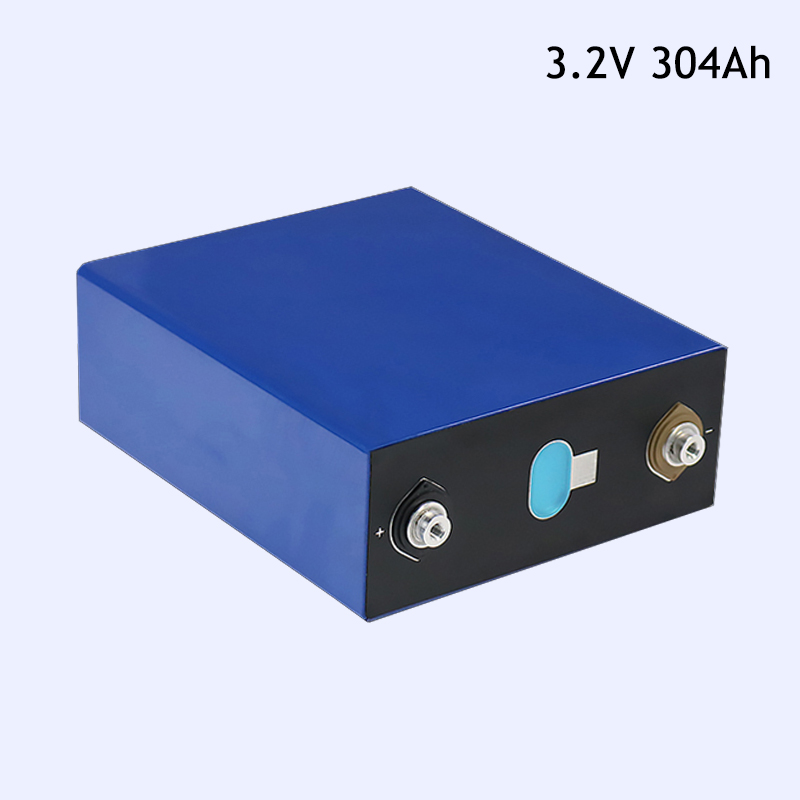 Hot sale EVE 304Ah lifepo4 cells 3.2V lifepo4 prismatic cell for electric car electric Vehicles Solar energy