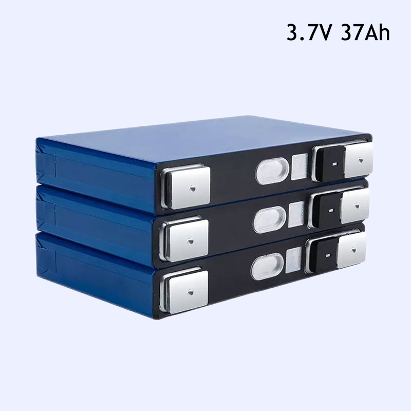Wholesale nmc battery 3.7V 37Ah catl nmc prismatic battery cell with wholesale price