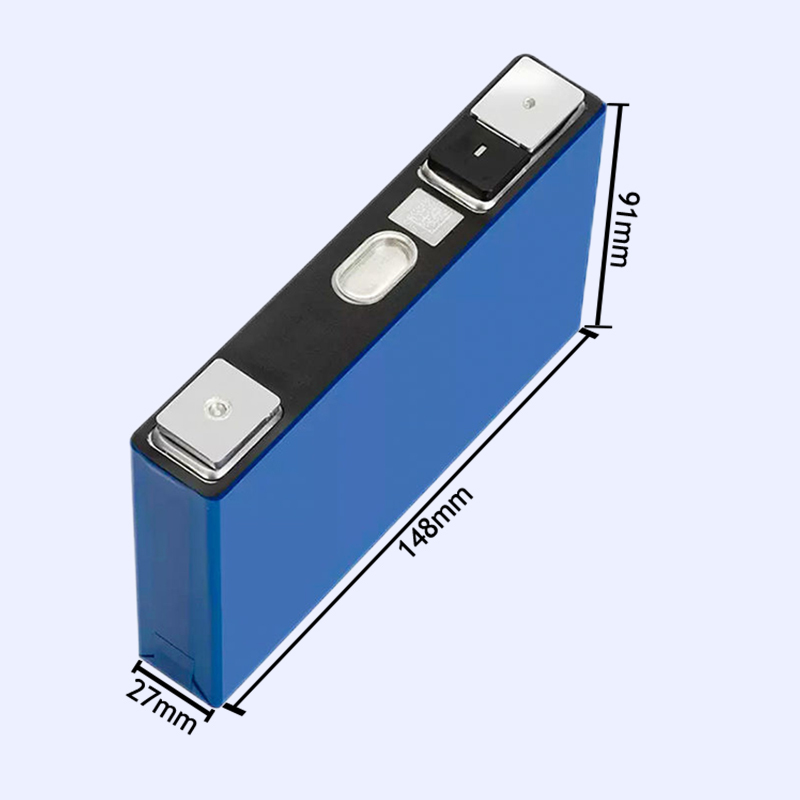 Wholesale nmc battery 3.7V 37Ah catl nmc prismatic battery cell with wholesale price