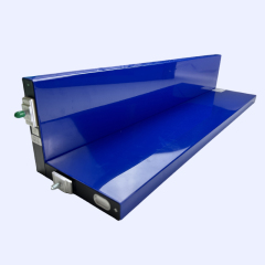 Hot sale Svolt blade cells 3.2V 184ah lifepo4 Prismatic blade battery for Electric Vehicle