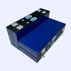 CALB hot sale 3.7V 218Ah Rechargeable NMC battery prismatic lithium battery for golf cart solar energy power tools Electric Power