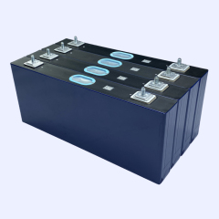 CALB hot sale 3.7V 218Ah Rechargeable NMC battery prismatic lithium battery for golf cart solar energy power tools Electric Power