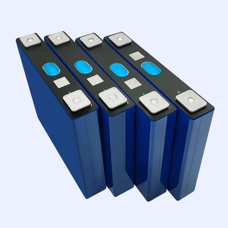 Hot sale EVE 3.2v 50ah lifepo4 battery motorcycle battery EV solar battery LF50F with constant stock