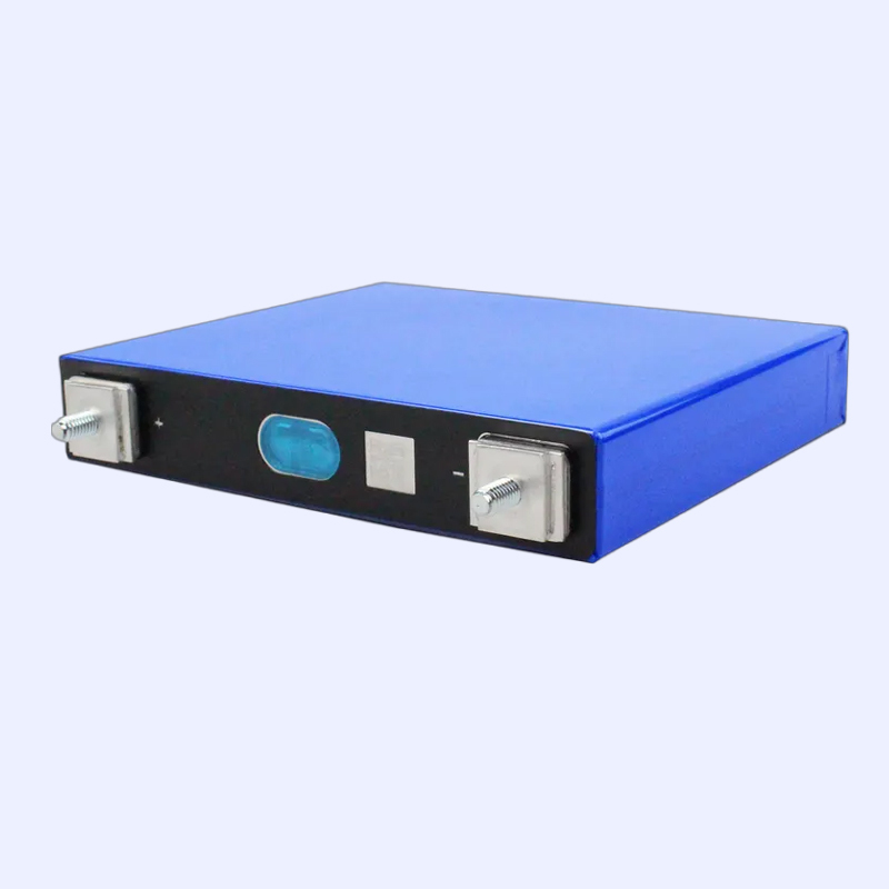 Hot sale EVE 3.2v 50ah lifepo4 battery motorcycle battery EV solar battery LF50F with constant stock