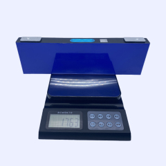 Wholesale EVE 3.7V 114ah prismatic lithium battery cells for Electric Vehicle solar energy