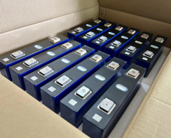 BAK Grade A new 100ah lifepo4 battery 3.2V lifepo4 cell for EV Solar with wholesale price