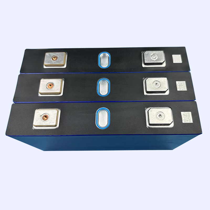 BAK Grade A new 100ah lifepo4 battery 3.2V lifepo4 cell for EV Solar with wholesale price