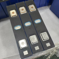BAK Grade A new 100ah lifepo4 battery 3.2V lifepo4 cell for EV Solar with wholesale price