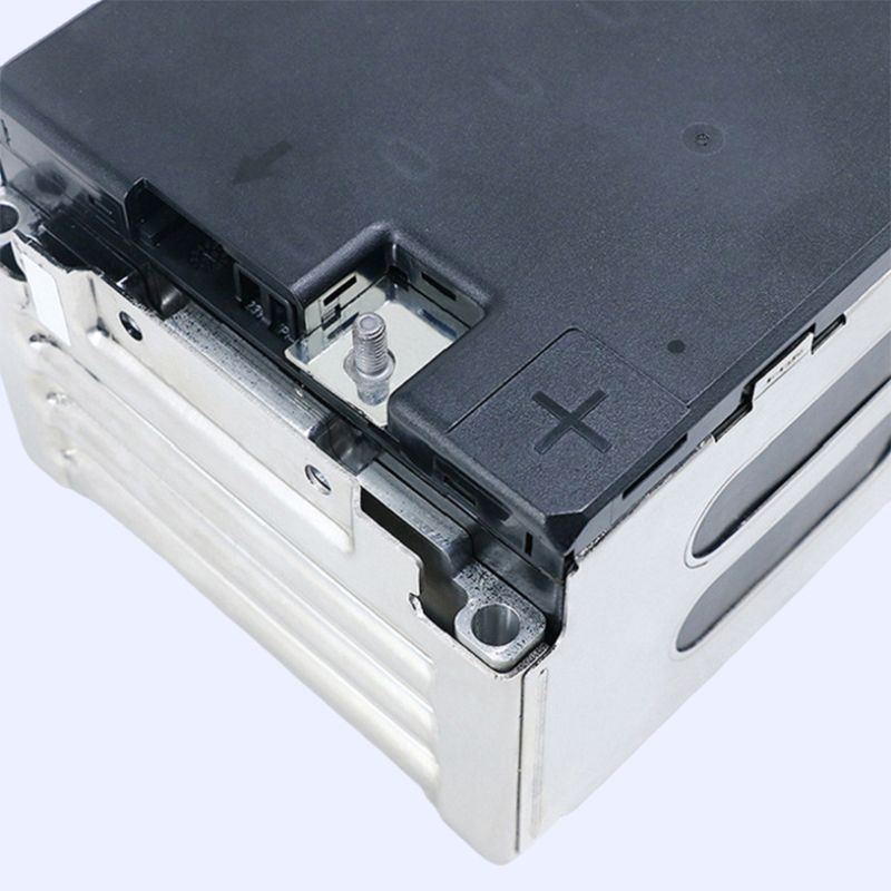 Hotsale Top brand new 12s1p 50ah nmc battery module vda 355 car batteries for leaf battery car battery