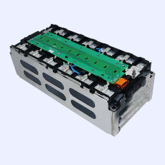 Hotsale Top brand new 12s1p 50ah nmc battery module vda 355 car batteries for leaf battery car battery