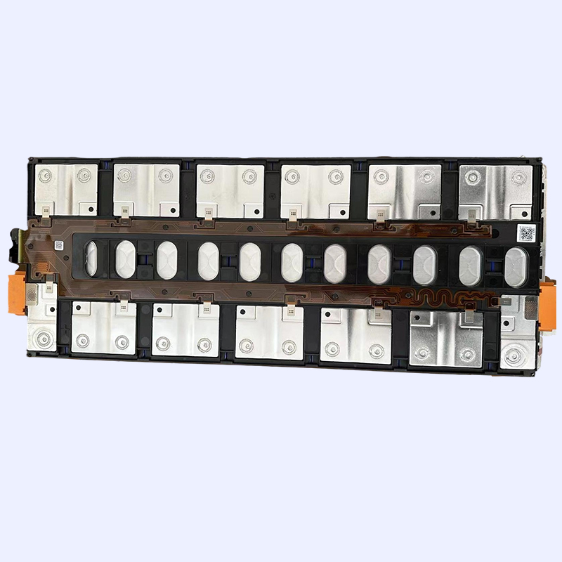 Svolt 43.2V 12S1P 156Ah nmc module ev battery module for electric car solar energy storage