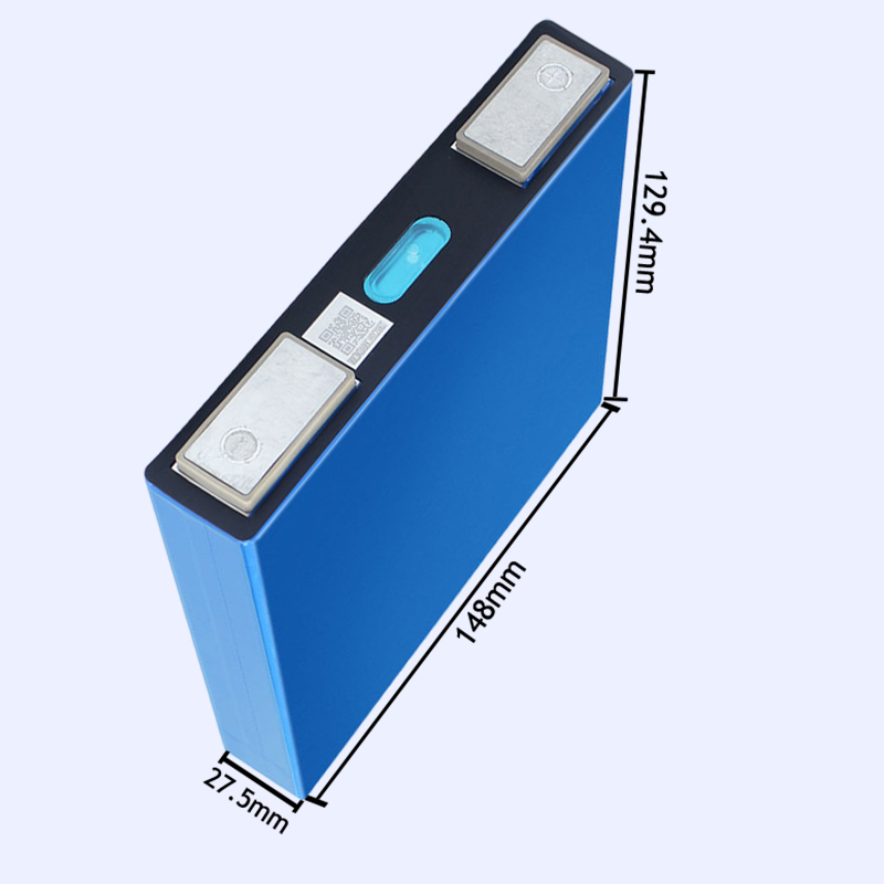 Lishen 3.2v lifepo4 battery 6c 10c high rate battery lfp 40ah 3.2V high discharge rate lifepo4 battery