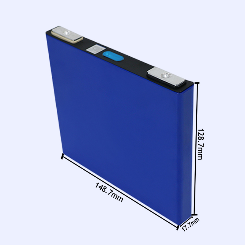 EVE brand new high rate prismatic 3.2v 22ah lifepo4 cell batteries for electric bike EV electric vehicle