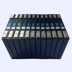 EVE brand new high rate prismatic 3.2v 22ah lifepo4 cell batteries for electric bike EV electric vehicle
