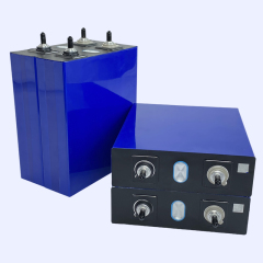 Brand new Lishen 190ah lifepo4 battery 3.2v lithium iron phosphate lifepo4 for energy storage system EV