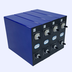 Brand new Lishen 190ah lifepo4 battery 3.2v lithium iron phosphate lifepo4 for energy storage system EV