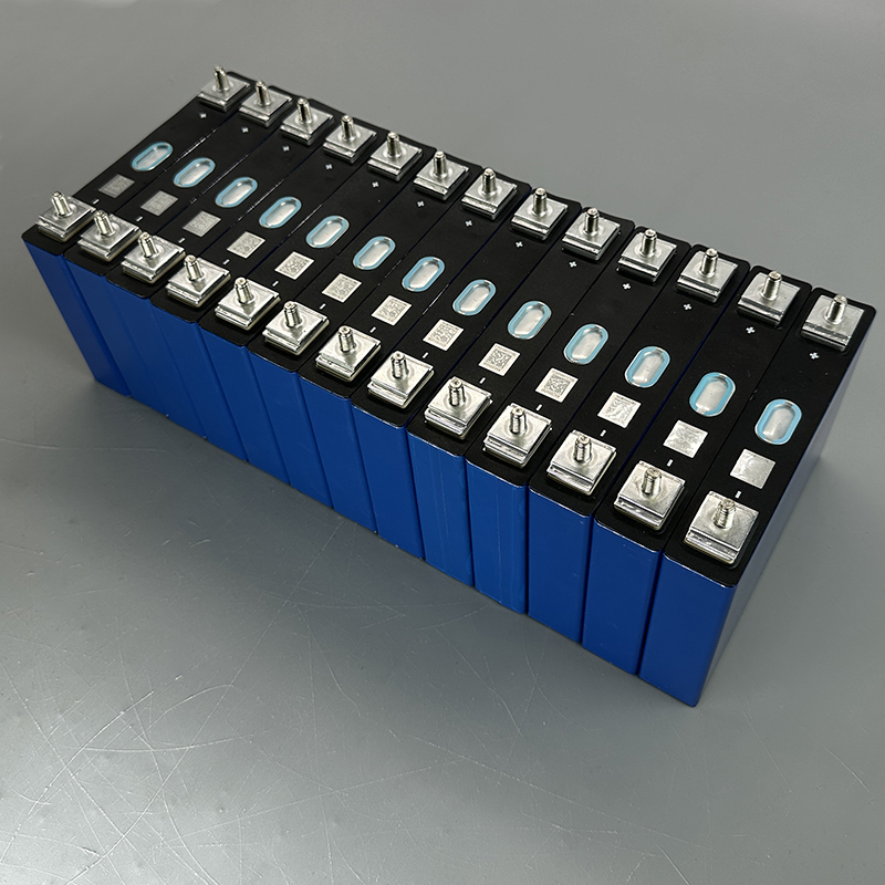 CALB New 58ah li ion nmc battery solar storage battery for ev car home