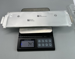 Hotsale SK 55.6ah 55Ah NMC Pouch cell 3.7V pouch cell sk rechargeable batteries for Scooter Bike Solar Energy Storage