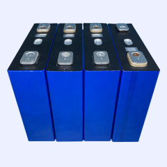 Brand new Higee lifepo4 3.2V 100Ah prismatic cell 100ah lfp battery for EV solar