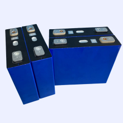 Brand new Higee lifepo4 3.2V 100Ah prismatic cell 100ah lfp battery for EV solar