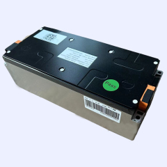 Hot Sale CATL 22.2V 114Ah 6S1P Battery Module Lithium Ion Electric Car Ev Battery Module