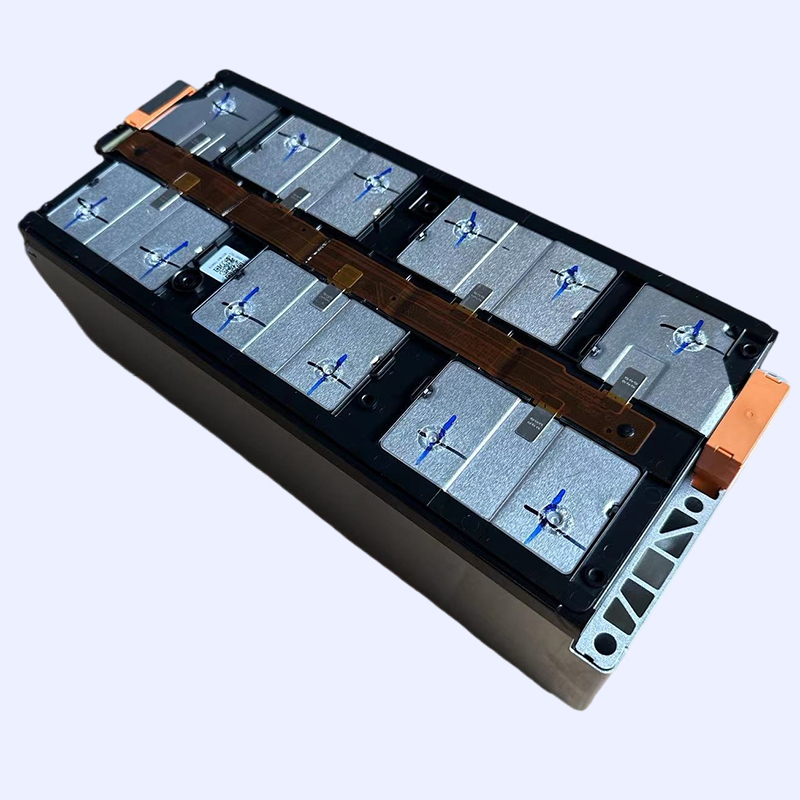 Hot Sale CATL 22.2V 114Ah 6S1P Battery Module Lithium Ion Electric Car ...