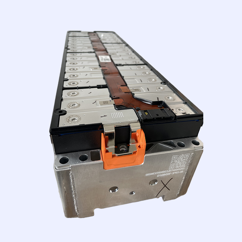 CALB 3P6S 22.2V 174Ah battery module ev battery pack for for solar system EV RV D148N58F-3P6S