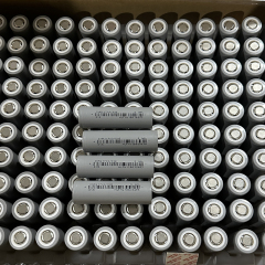 Wholesale EVE 21700 5000mah nmc batterie 3.7v 21700 INR21700/50E 3.6V 5ah rechargeable battery
