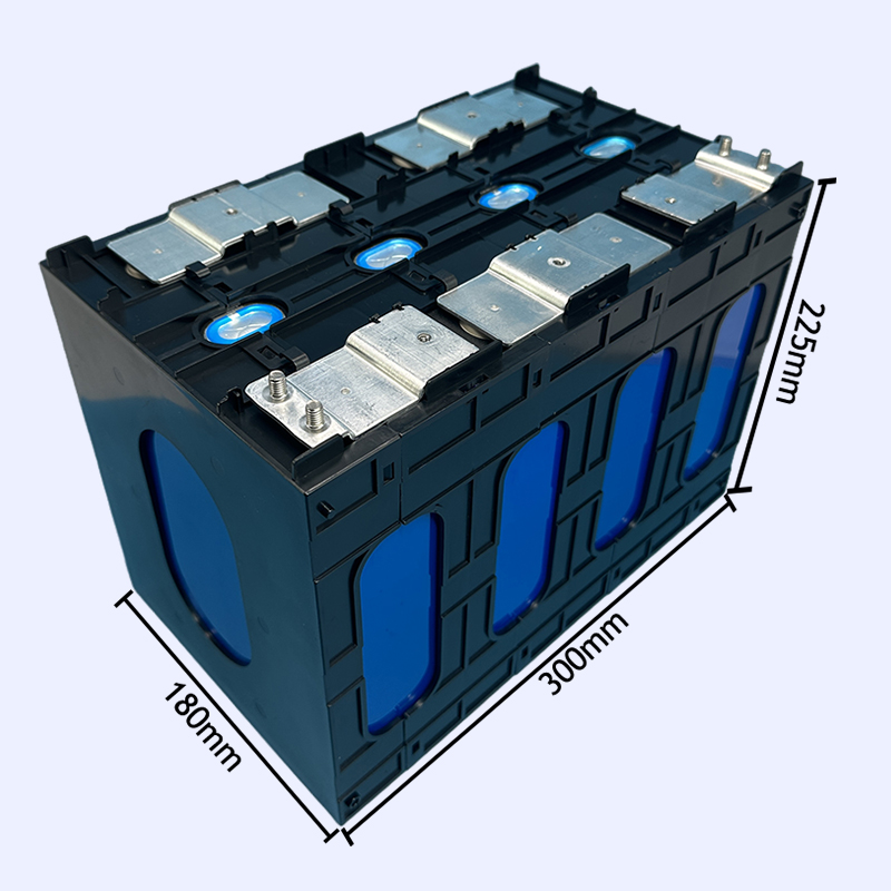 Plastic battery holder bracket for 280ah 302ah 304ah 310ah 320ah