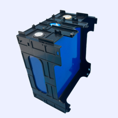 Plastic battery holder bracket for 280ah 302ah 304ah 310ah 320ah lifepo4 battery cell