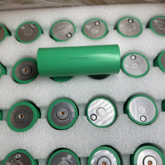 Brand new BYD 46120 lifepo4 cell 25ah 3.2V cylindrical lithium battery for E-bike motor Scooters FC46120P