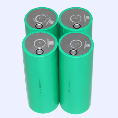 Brand new BYD 46120 lifepo4 cell 25ah 3.2V cylindrical lithium battery for E-bike motor Scooters FC46120P