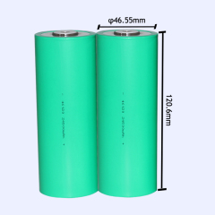 Brand new BYD 46120 lifepo4 cell 25ah 3.2V cylindrical lithium battery for E-bike motor Scooters FC46120P