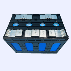 Plastic battery holder bracket for 280ah 302ah 304ah 310ah 320ah lifepo4 battery cell