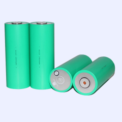Brand new BYD 46120 lifepo4 cell 25ah 3.2V cylindrical lithium battery for E-bike motor Scooters FC46120P