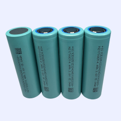 Grade A Svolt 21700 battery cell 3.7V 4400mAh rechargeable lithium ion battery with wholesale price