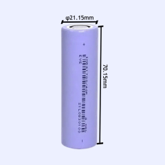 EVE Brand new 21700 40P 3.7V li ion battery 3.6V 4000mah 4Ah 21700 battery cell INR21700-40P for electrical tools