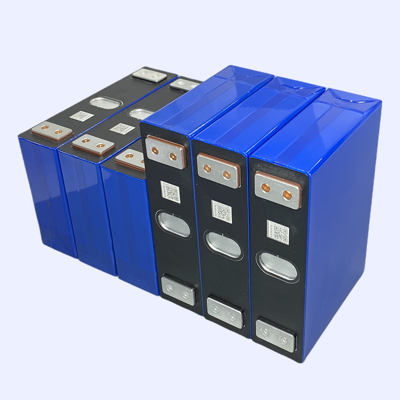 Hotsale Batterotech 3.2v 50ah lifepo4 battery cell prismatic lfp lithium iron phosphate battery for EV