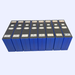 Hotsale Batterotech 3.2v 50ah lifepo4 battery cell prismatic lfp lithium iron phosphate battery for EV