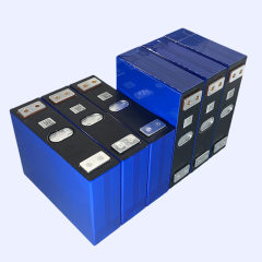 Hotsale Batterotech 3.2v 50ah lifepo4 battery cell prismatic lfp lithium iron phosphate battery for EV