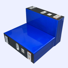 Hotsale Batterotech 3.2v 50ah lifepo4 battery cell prismatic lfp lithium iron phosphate battery for EV