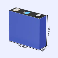 EVE brand new lifepo4 3.2v 160ah prismatic lithium iron phosphate battery lfp LF160 for EV