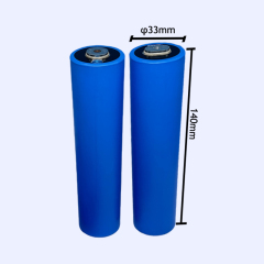 EVE 3.2V 15Ah C33 IFR33140 lithium iron phosphate battery 33140 lifepo4 for scooters, E-bike, etc